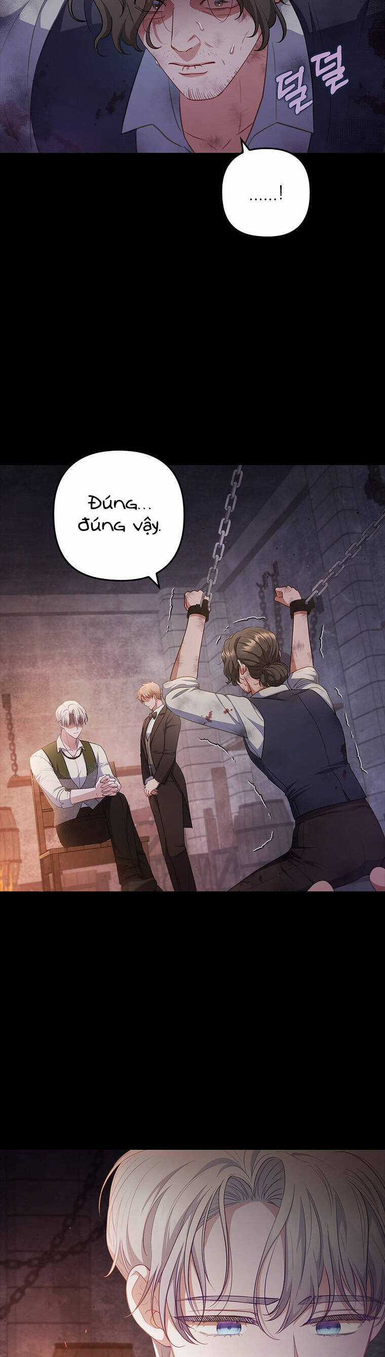 Tôi Bị Quyến Rũ Bởi Nam Chính Ốm Yếu Chapter 59 trang 14