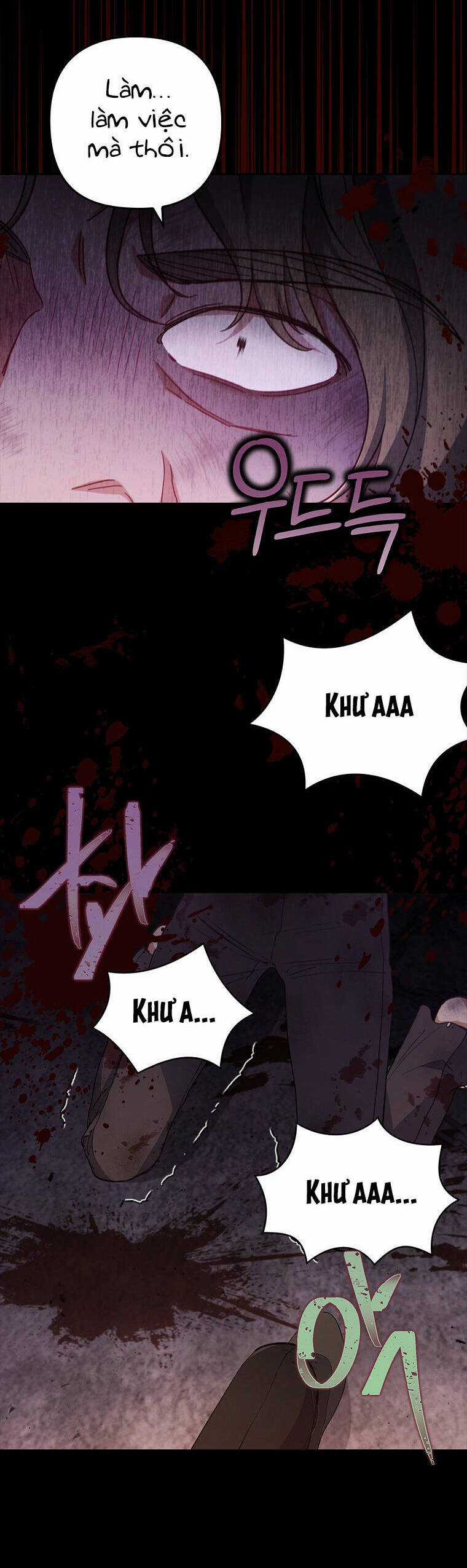 Tôi Bị Quyến Rũ Bởi Nam Chính Ốm Yếu Chapter 59 trang 18