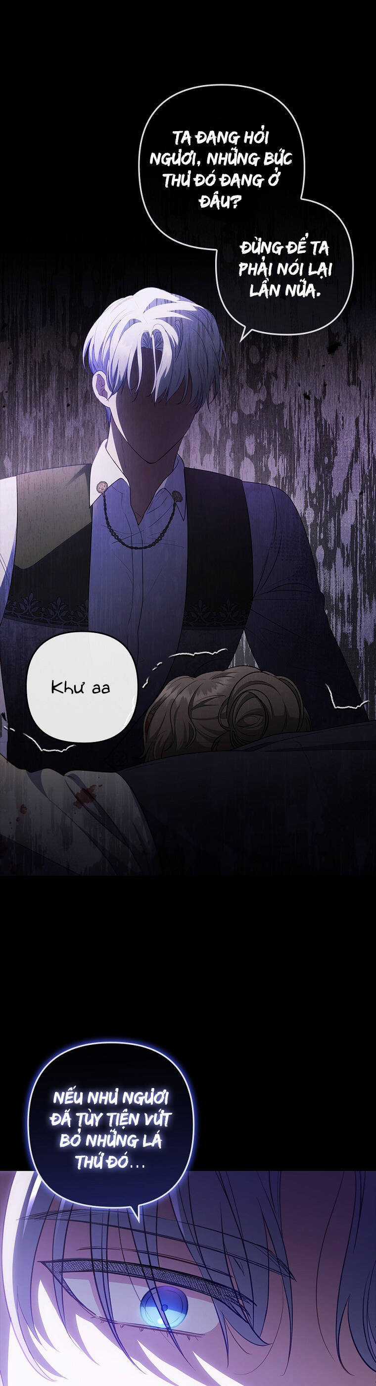 Tôi Bị Quyến Rũ Bởi Nam Chính Ốm Yếu Chapter 59 trang 19