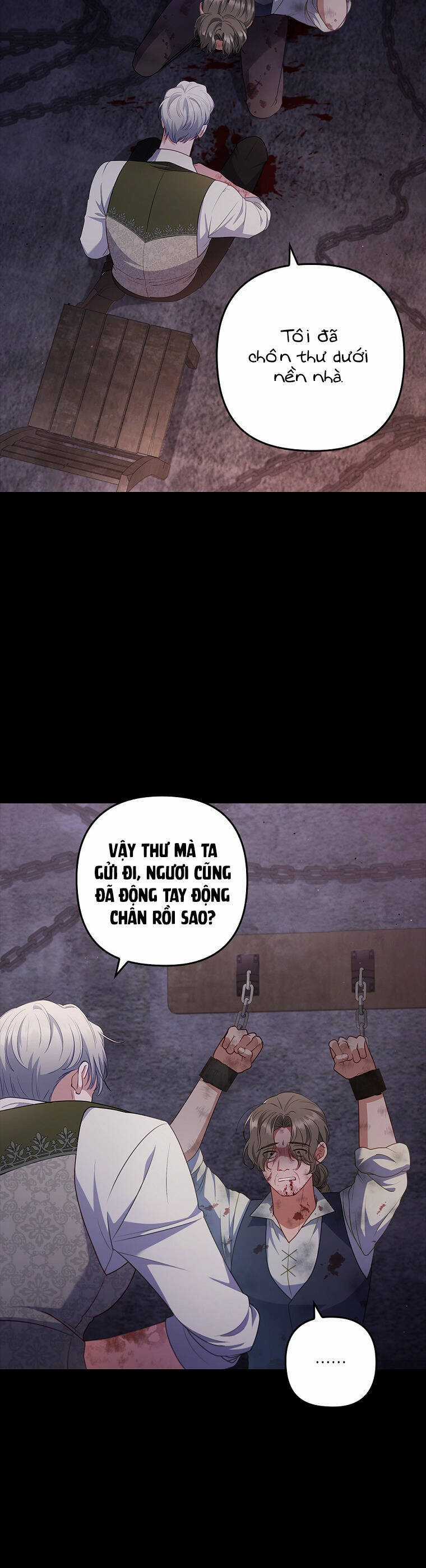 Tôi Bị Quyến Rũ Bởi Nam Chính Ốm Yếu Chapter 59 trang 21