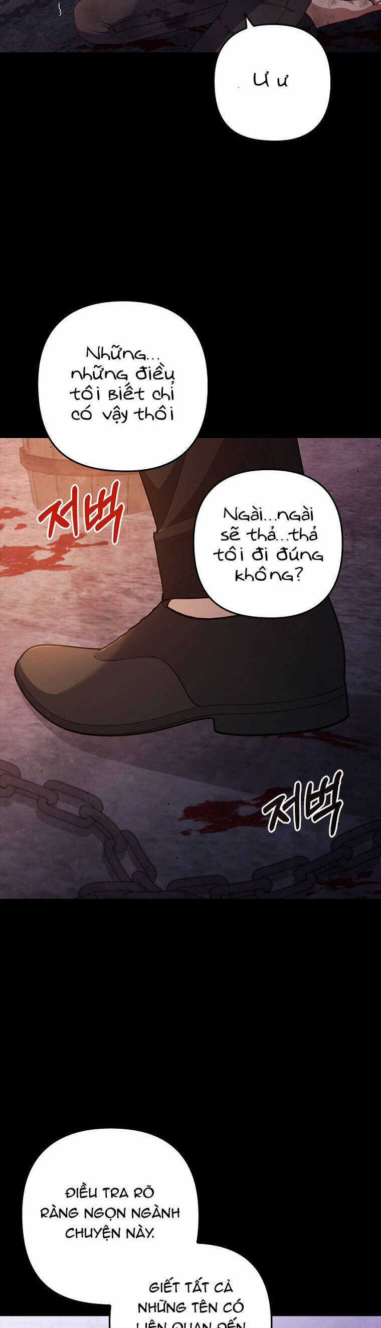 Tôi Bị Quyến Rũ Bởi Nam Chính Ốm Yếu Chapter 59 trang 23