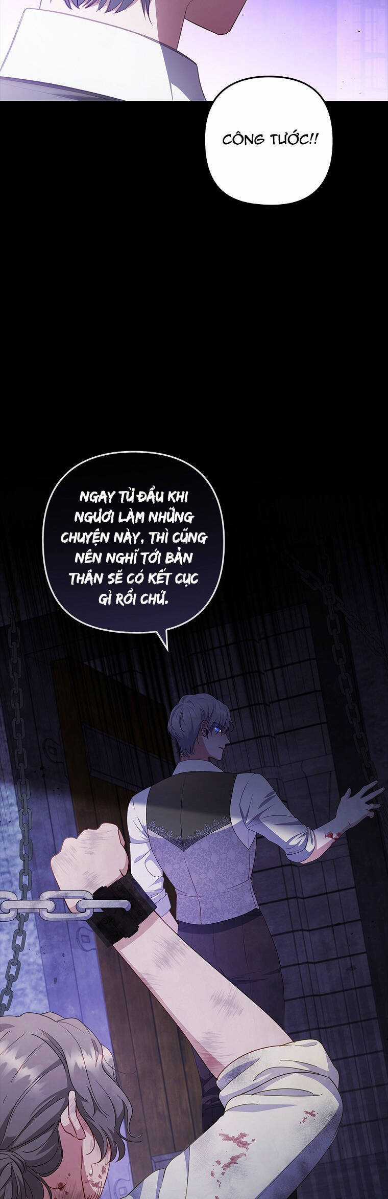 Tôi Bị Quyến Rũ Bởi Nam Chính Ốm Yếu Chapter 59 trang 26