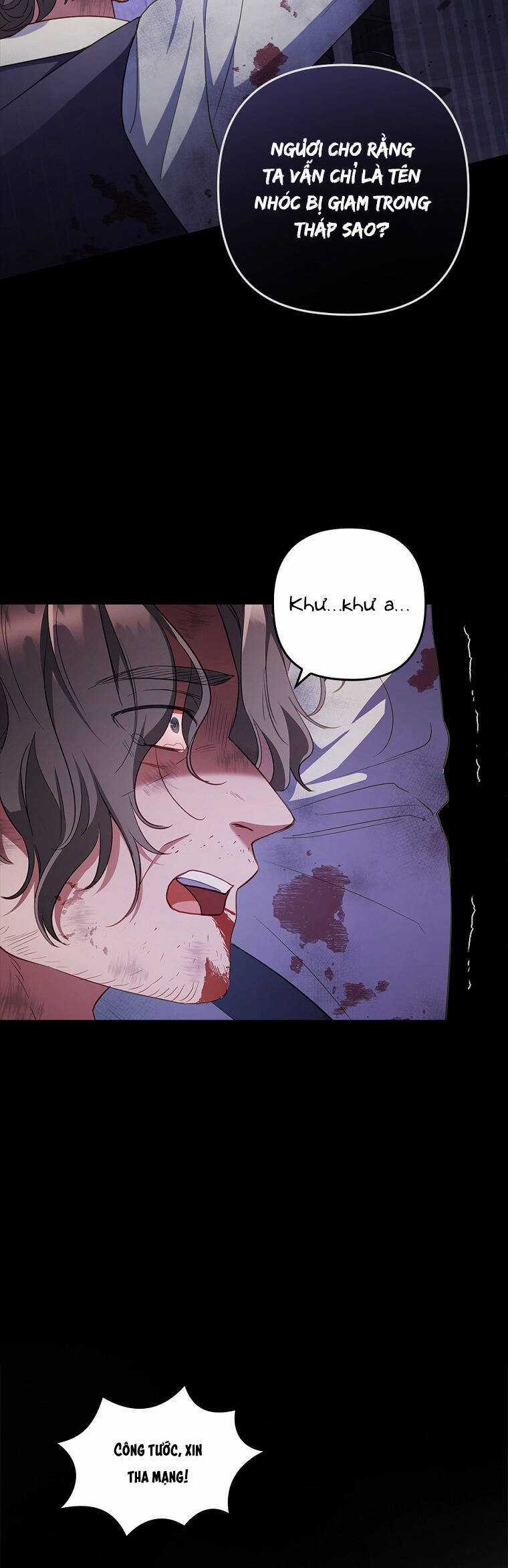 Tôi Bị Quyến Rũ Bởi Nam Chính Ốm Yếu Chapter 59 trang 27