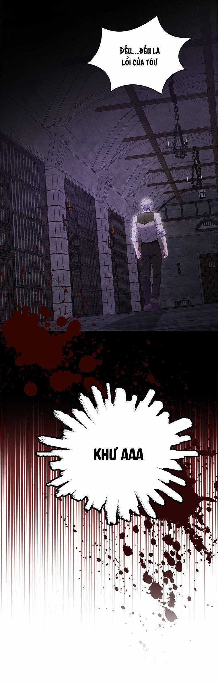 Tôi Bị Quyến Rũ Bởi Nam Chính Ốm Yếu Chapter 59 trang 28