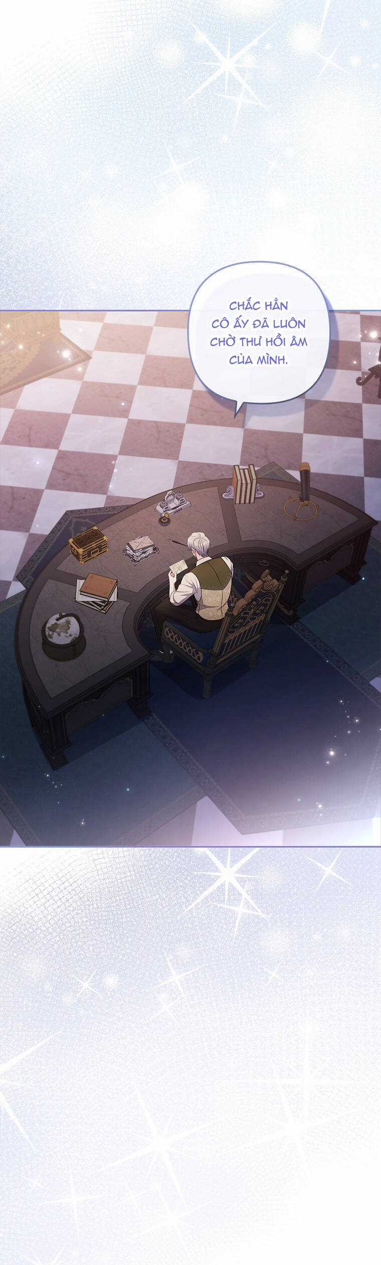 Tôi Bị Quyến Rũ Bởi Nam Chính Ốm Yếu Chapter 59 trang 31