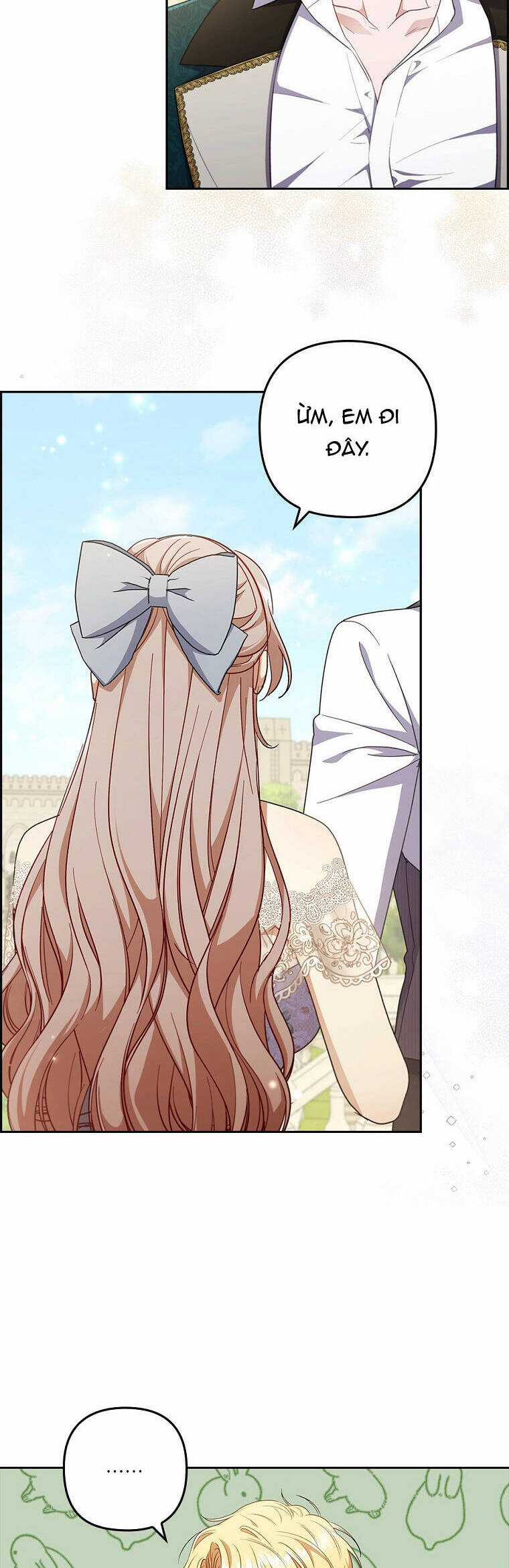 Tôi Bị Quyến Rũ Bởi Nam Chính Ốm Yếu Chapter 59 trang 38