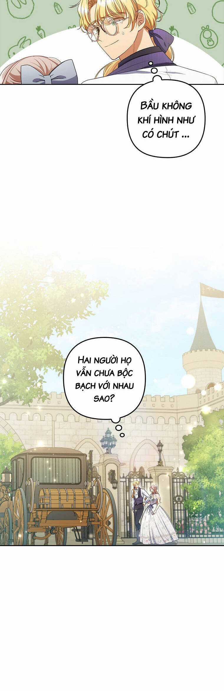 Tôi Bị Quyến Rũ Bởi Nam Chính Ốm Yếu Chapter 59 trang 39