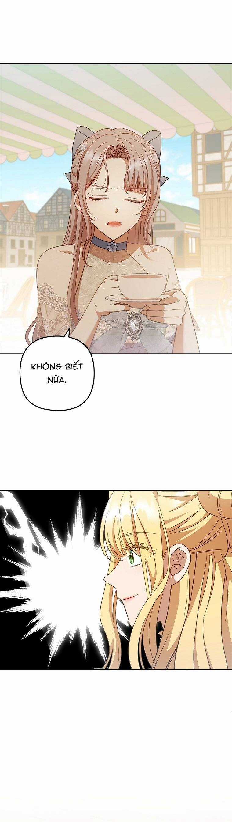 Tôi Bị Quyến Rũ Bởi Nam Chính Ốm Yếu Chapter 59 trang 45