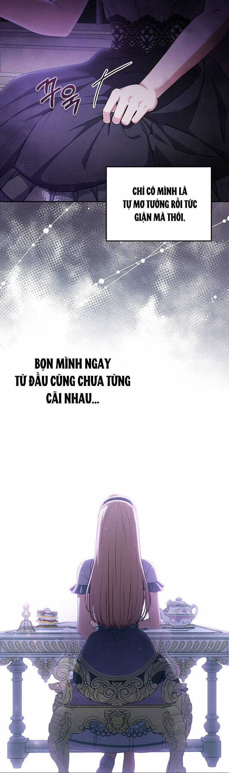 Tôi Bị Quyến Rũ Bởi Nam Chính Ốm Yếu Chapter 59 trang 9