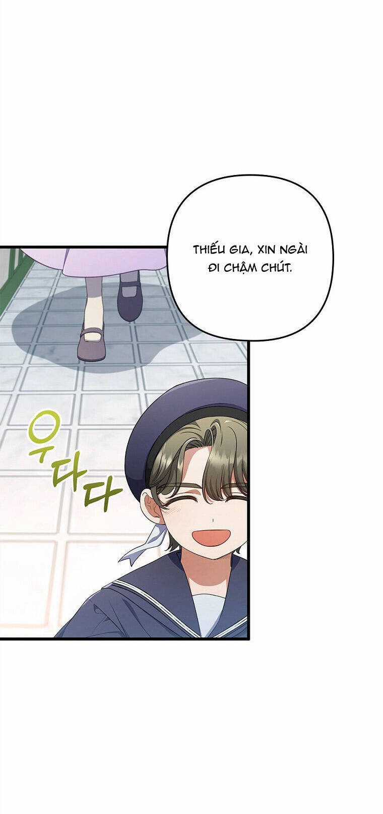 Tôi Bị Quyến Rũ Bởi Nam Chính Ốm Yếu Chapter 60 trang 12