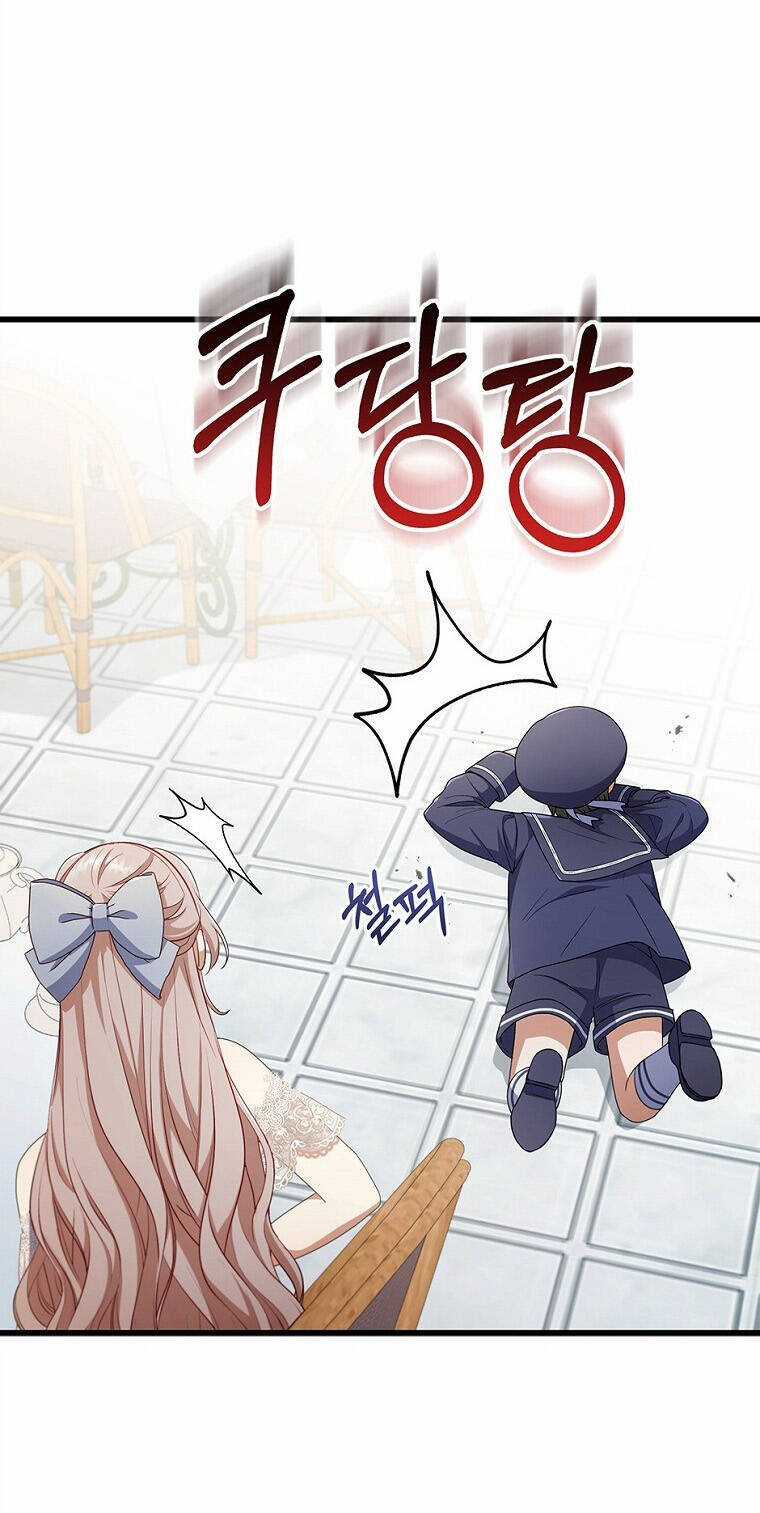 Tôi Bị Quyến Rũ Bởi Nam Chính Ốm Yếu Chapter 60 trang 14