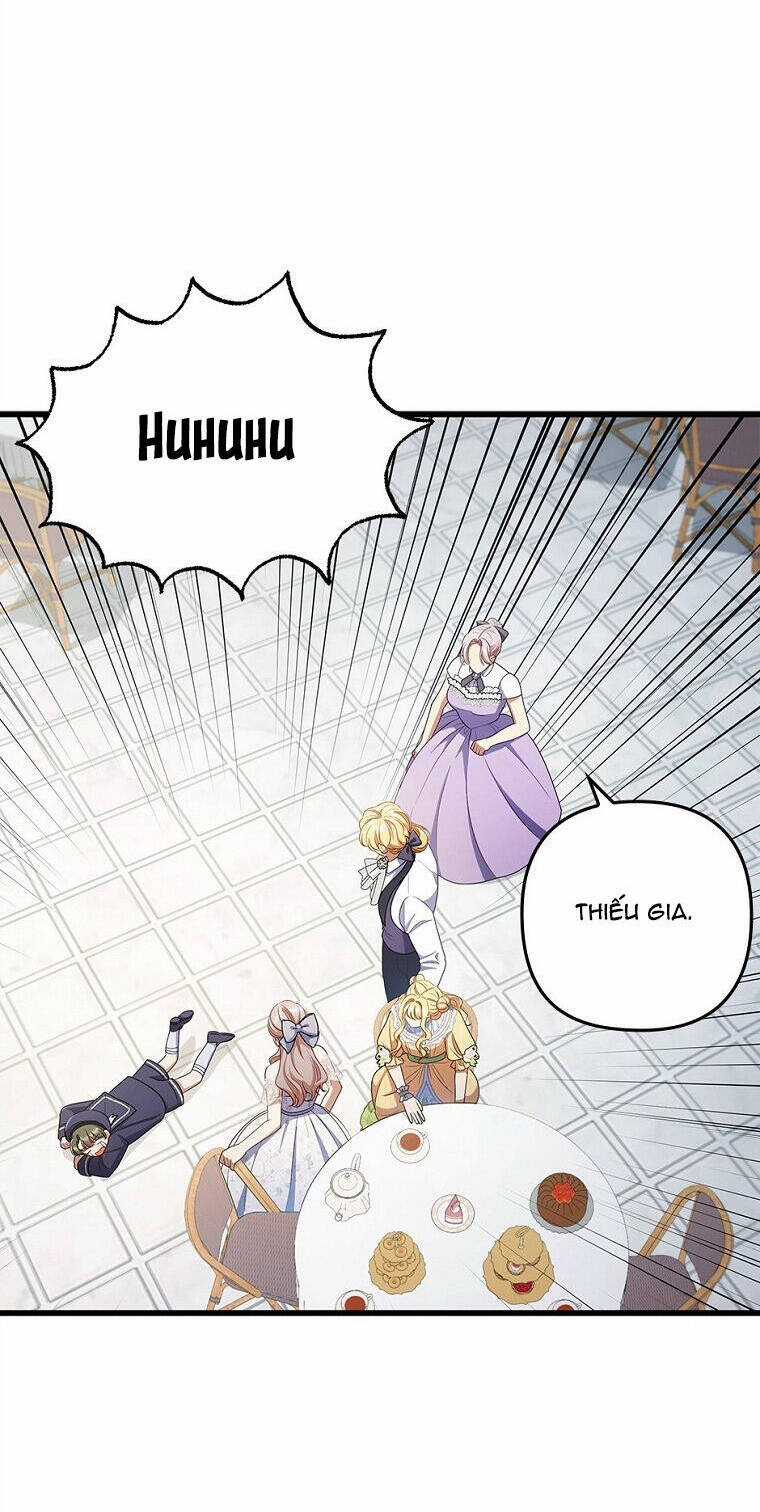 Tôi Bị Quyến Rũ Bởi Nam Chính Ốm Yếu Chapter 60 trang 15