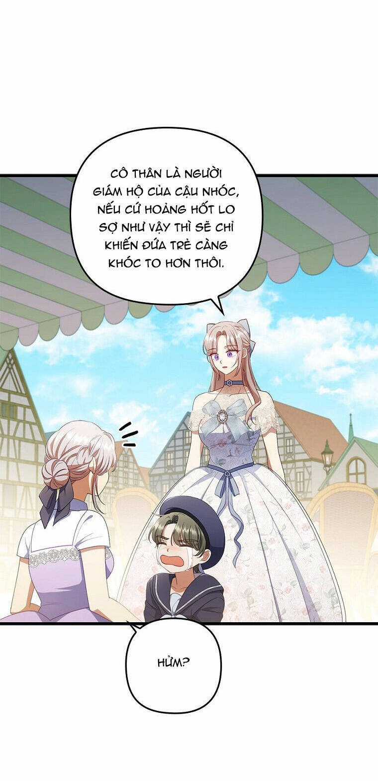 Tôi Bị Quyến Rũ Bởi Nam Chính Ốm Yếu Chapter 60 trang 17