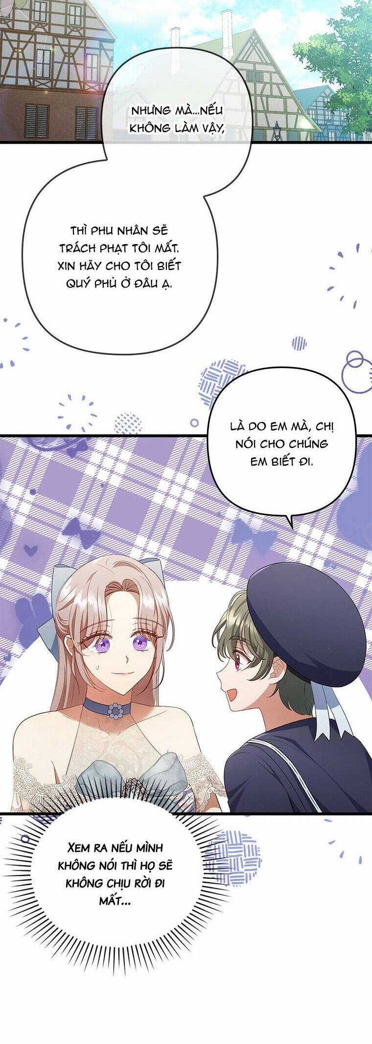 Tôi Bị Quyến Rũ Bởi Nam Chính Ốm Yếu Chapter 60 trang 21