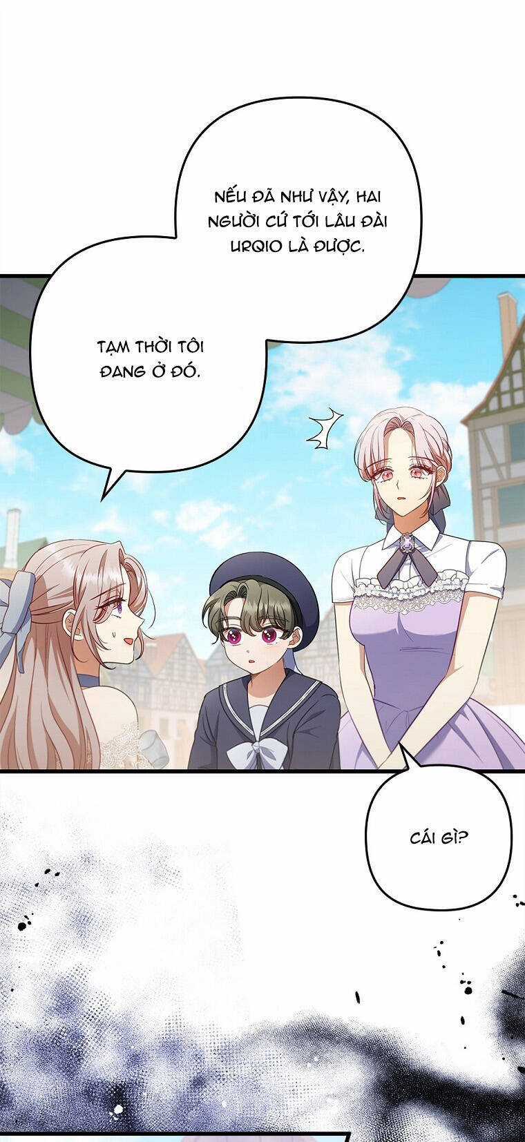 Tôi Bị Quyến Rũ Bởi Nam Chính Ốm Yếu Chapter 60 trang 22