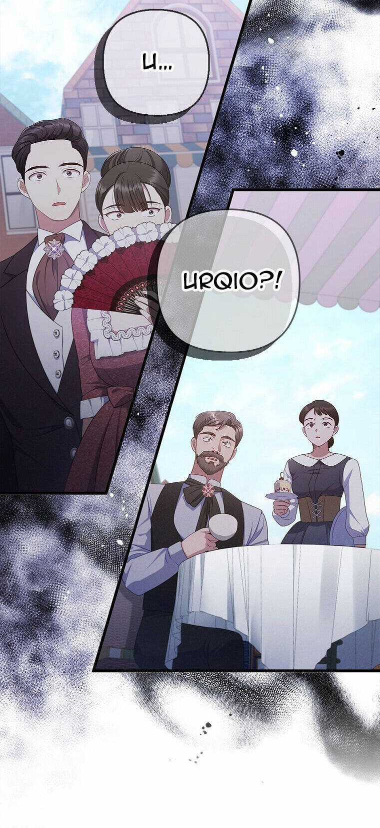 Tôi Bị Quyến Rũ Bởi Nam Chính Ốm Yếu Chapter 60 trang 23