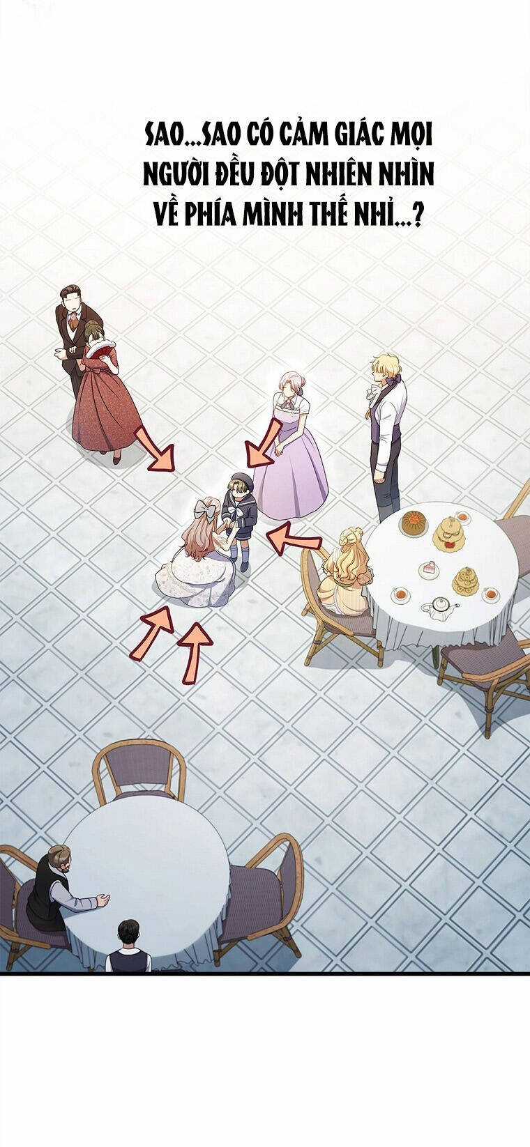 Tôi Bị Quyến Rũ Bởi Nam Chính Ốm Yếu Chapter 60 trang 24