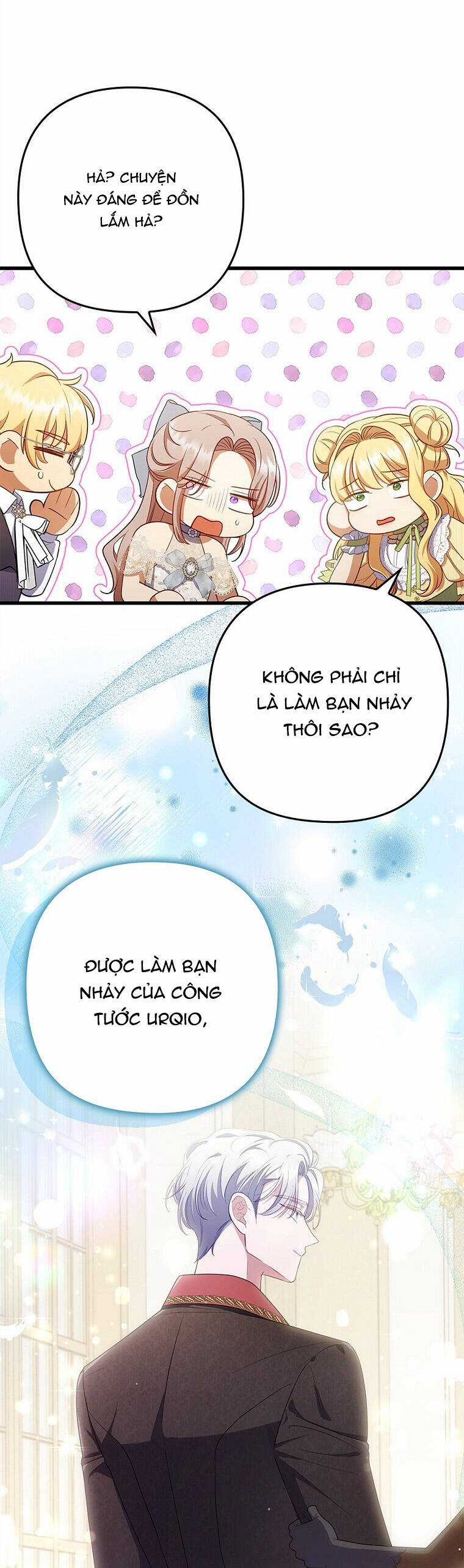 Tôi Bị Quyến Rũ Bởi Nam Chính Ốm Yếu Chapter 60 trang 30