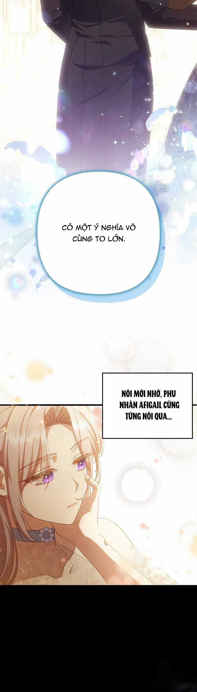 Tôi Bị Quyến Rũ Bởi Nam Chính Ốm Yếu Chapter 60 trang 31