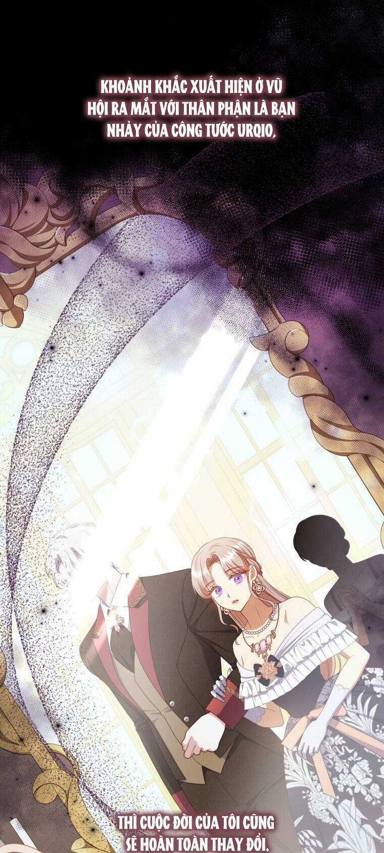 Tôi Bị Quyến Rũ Bởi Nam Chính Ốm Yếu Chapter 60 trang 32