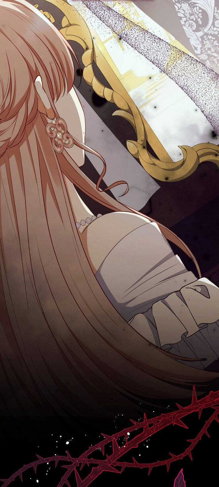 Tôi Bị Quyến Rũ Bởi Nam Chính Ốm Yếu Chapter 60 trang 33