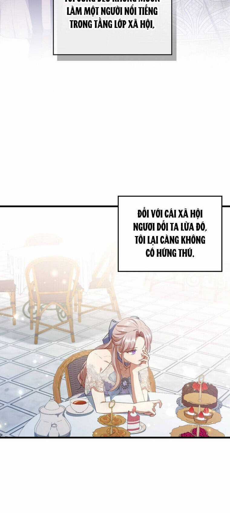 Tôi Bị Quyến Rũ Bởi Nam Chính Ốm Yếu Chapter 60 trang 36