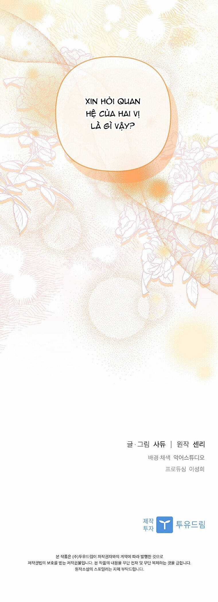 Tôi Bị Quyến Rũ Bởi Nam Chính Ốm Yếu Chapter 60 trang 46