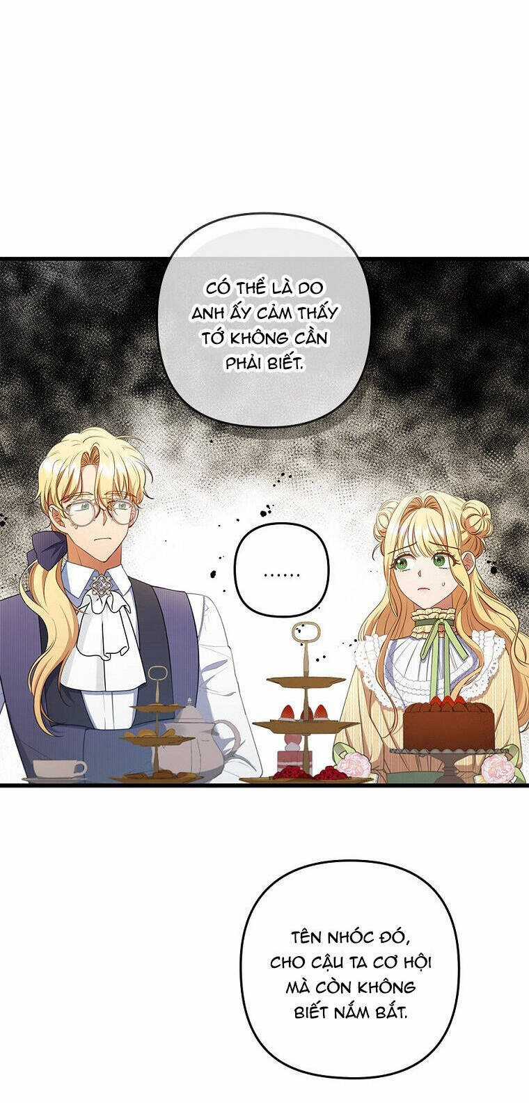 Tôi Bị Quyến Rũ Bởi Nam Chính Ốm Yếu Chapter 60 trang 7