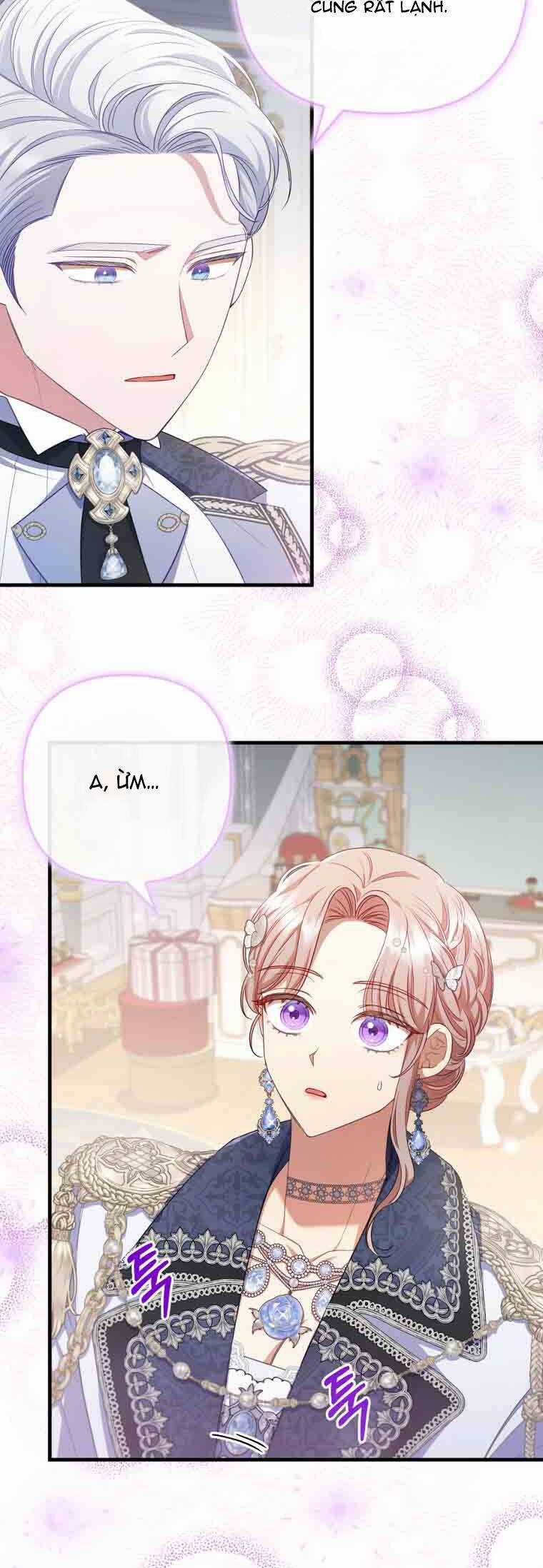 Tôi Bị Quyến Rũ Bởi Nam Chính Ốm Yếu Chapter 61 trang 19