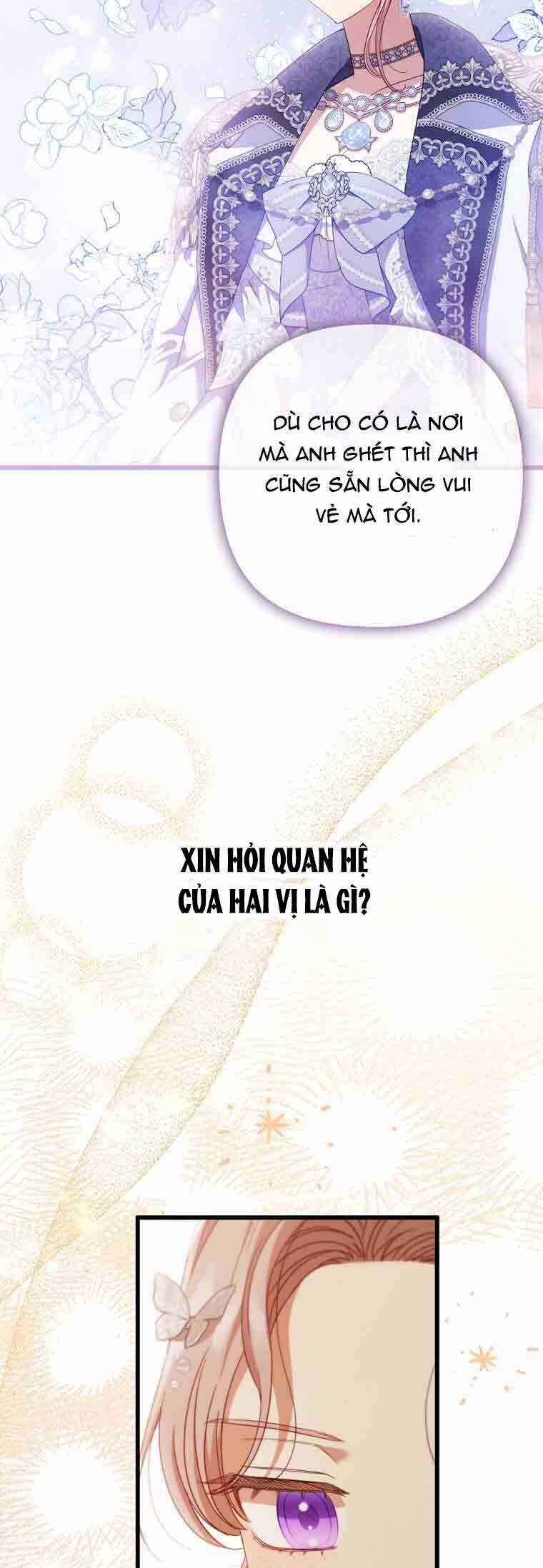 Tôi Bị Quyến Rũ Bởi Nam Chính Ốm Yếu Chapter 61 trang 24