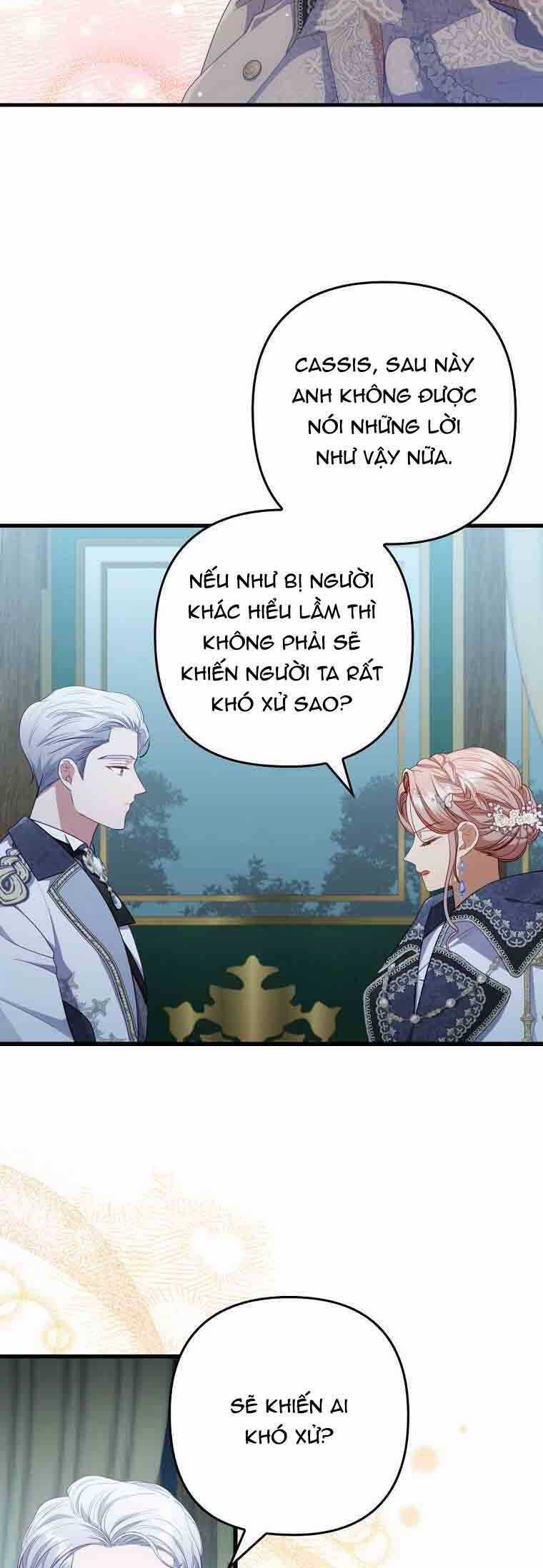 Tôi Bị Quyến Rũ Bởi Nam Chính Ốm Yếu Chapter 61 trang 26