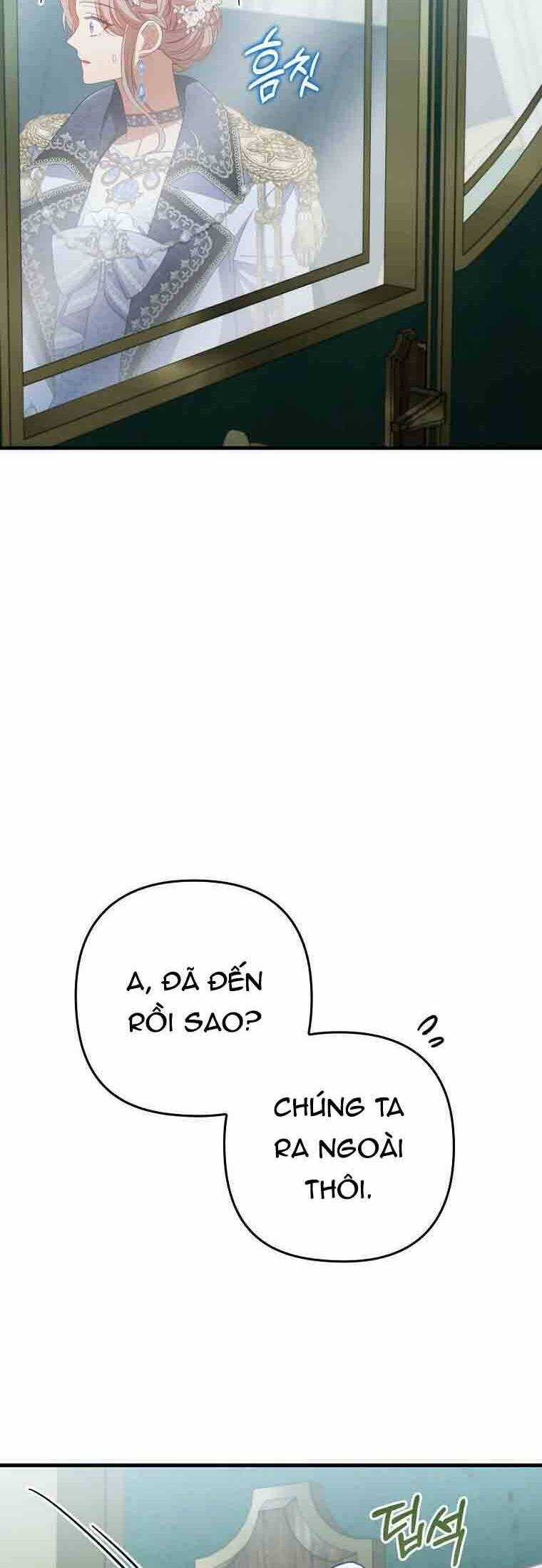 Tôi Bị Quyến Rũ Bởi Nam Chính Ốm Yếu Chapter 61 trang 30