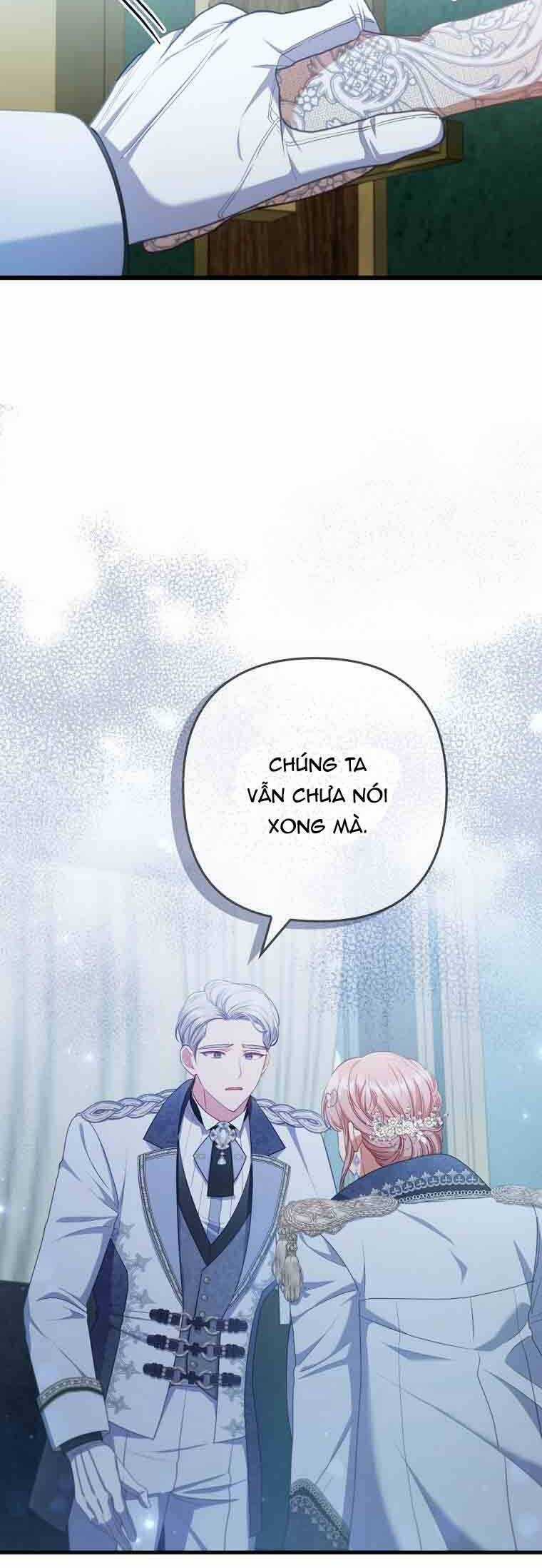 Tôi Bị Quyến Rũ Bởi Nam Chính Ốm Yếu Chapter 61 trang 31