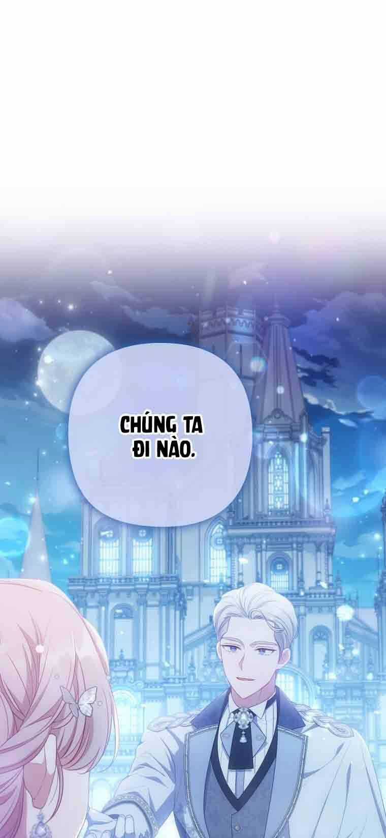 Tôi Bị Quyến Rũ Bởi Nam Chính Ốm Yếu Chapter 61 trang 39