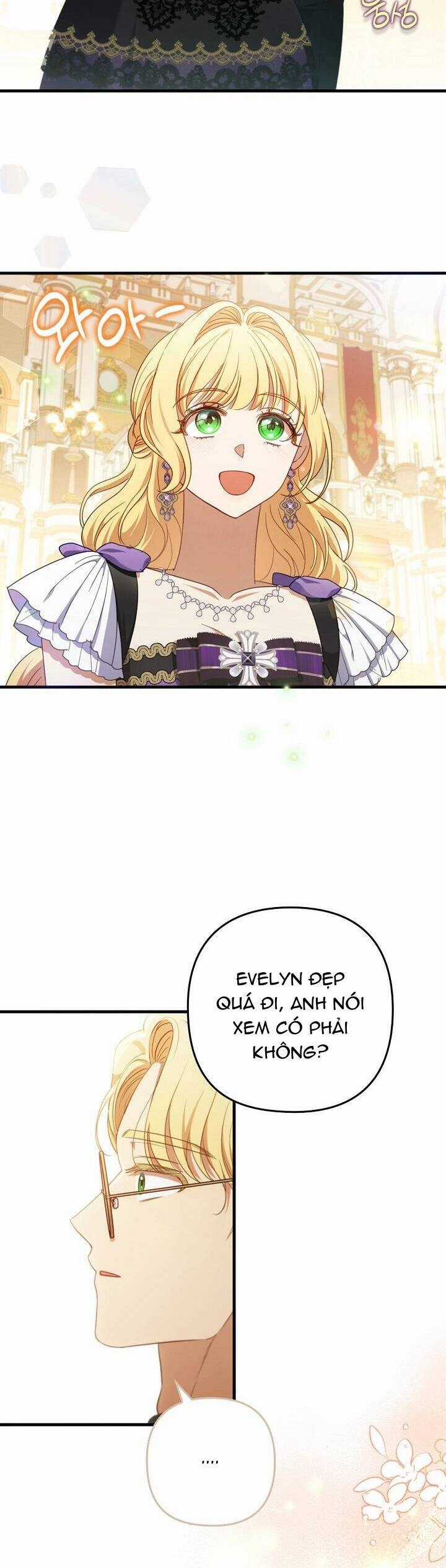 Tôi Bị Quyến Rũ Bởi Nam Chính Ốm Yếu Chapter 62 trang 10