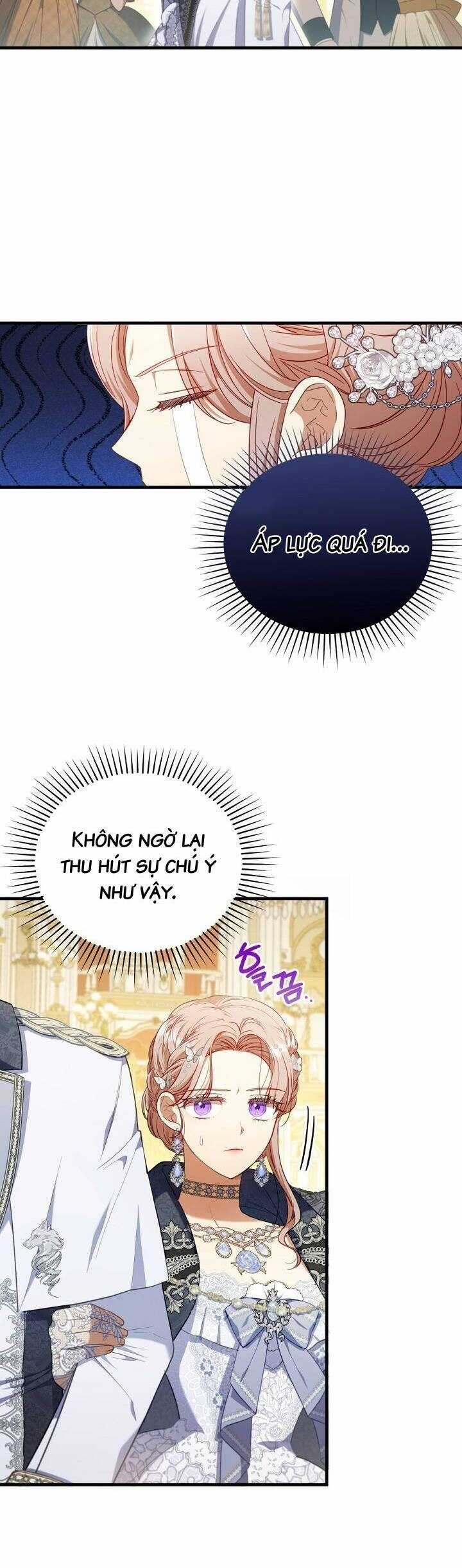 Tôi Bị Quyến Rũ Bởi Nam Chính Ốm Yếu Chapter 62 trang 16