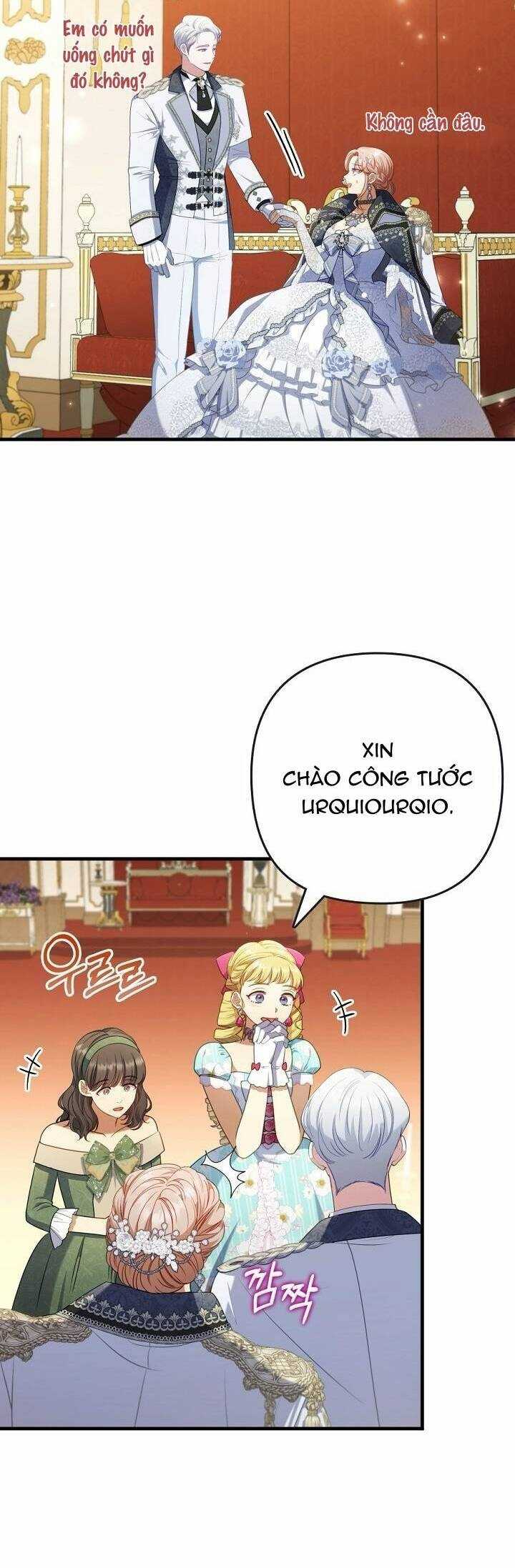 Tôi Bị Quyến Rũ Bởi Nam Chính Ốm Yếu Chapter 62 trang 18