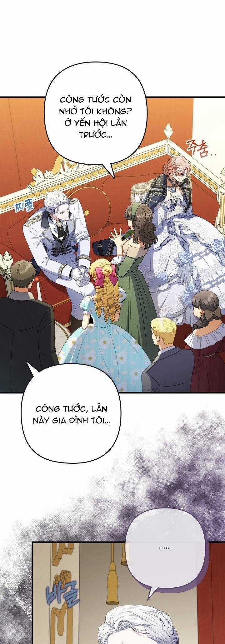 Tôi Bị Quyến Rũ Bởi Nam Chính Ốm Yếu Chapter 62 trang 20