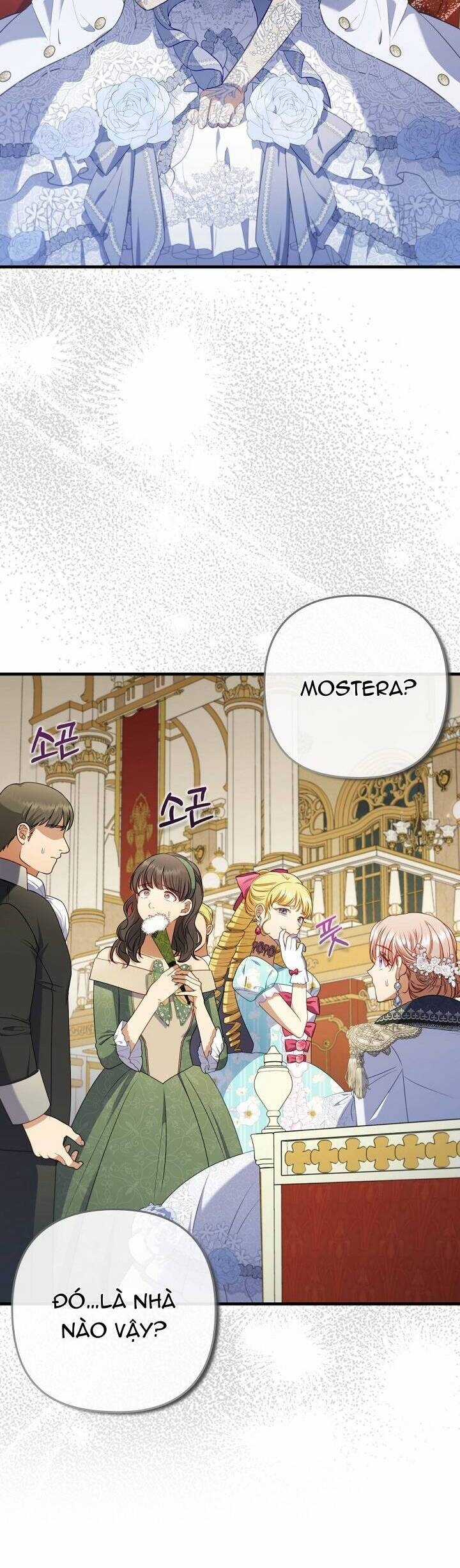 Tôi Bị Quyến Rũ Bởi Nam Chính Ốm Yếu Chapter 62 trang 23