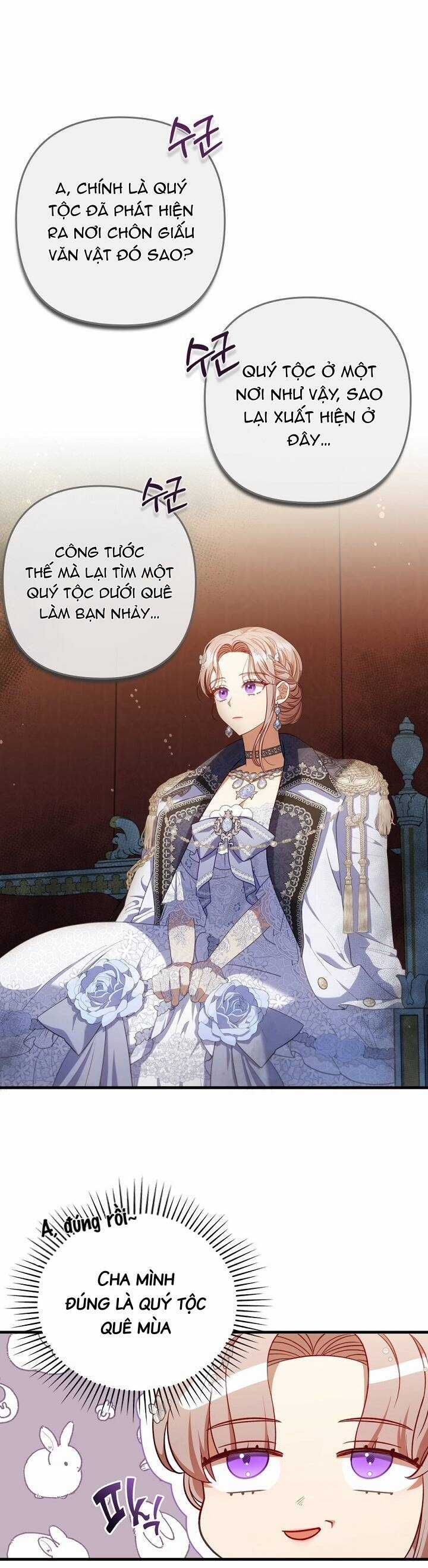 Tôi Bị Quyến Rũ Bởi Nam Chính Ốm Yếu Chapter 62 trang 24