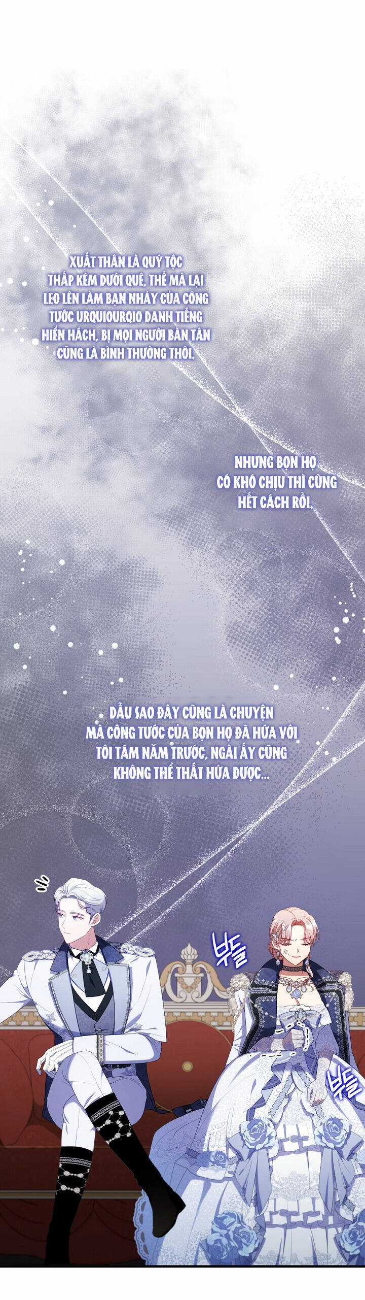 Tôi Bị Quyến Rũ Bởi Nam Chính Ốm Yếu Chapter 62 trang 25