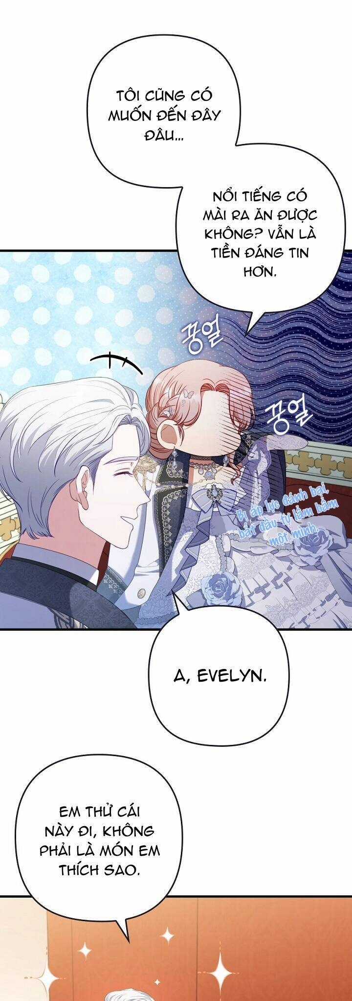 Tôi Bị Quyến Rũ Bởi Nam Chính Ốm Yếu Chapter 62 trang 26