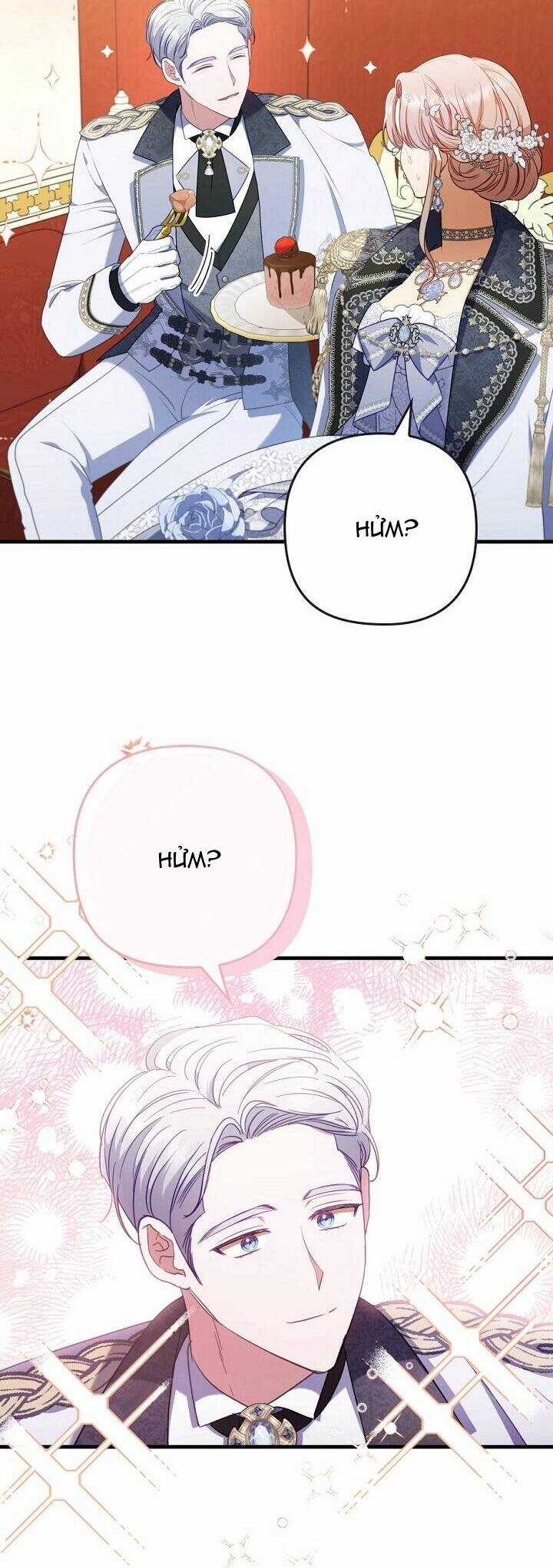 Tôi Bị Quyến Rũ Bởi Nam Chính Ốm Yếu Chapter 62 trang 27