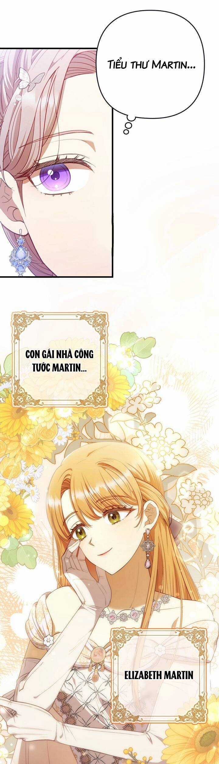 Tôi Bị Quyến Rũ Bởi Nam Chính Ốm Yếu Chapter 62 trang 36