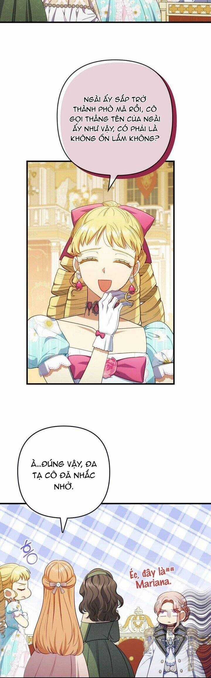 Tôi Bị Quyến Rũ Bởi Nam Chính Ốm Yếu Chapter 62 trang 39