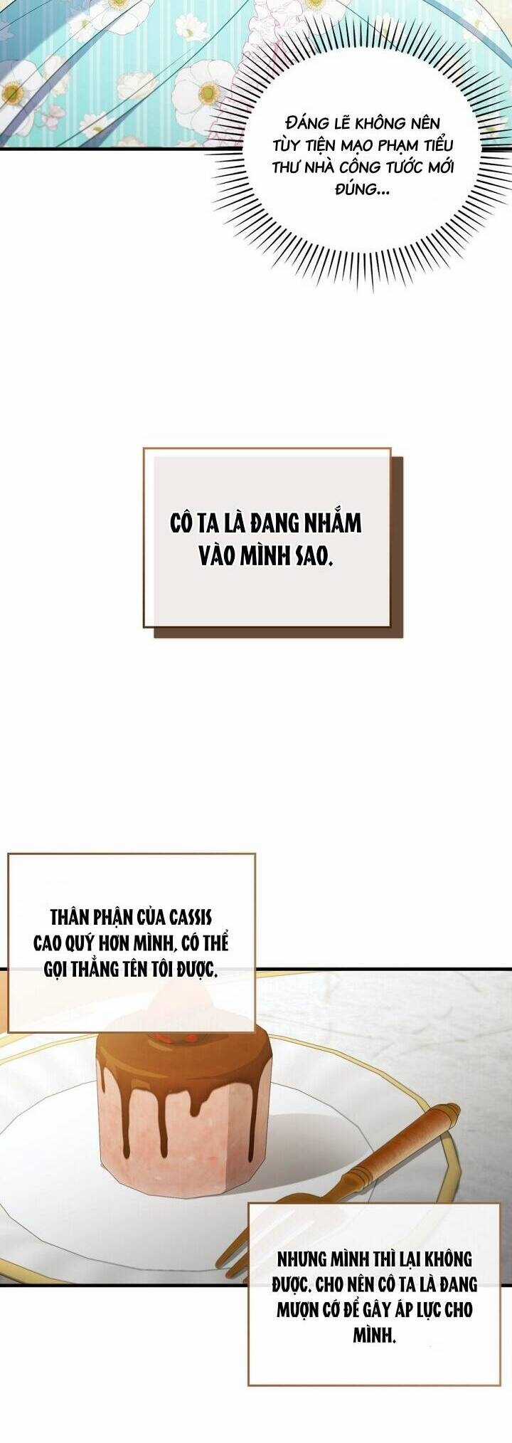 Tôi Bị Quyến Rũ Bởi Nam Chính Ốm Yếu Chapter 62 trang 41