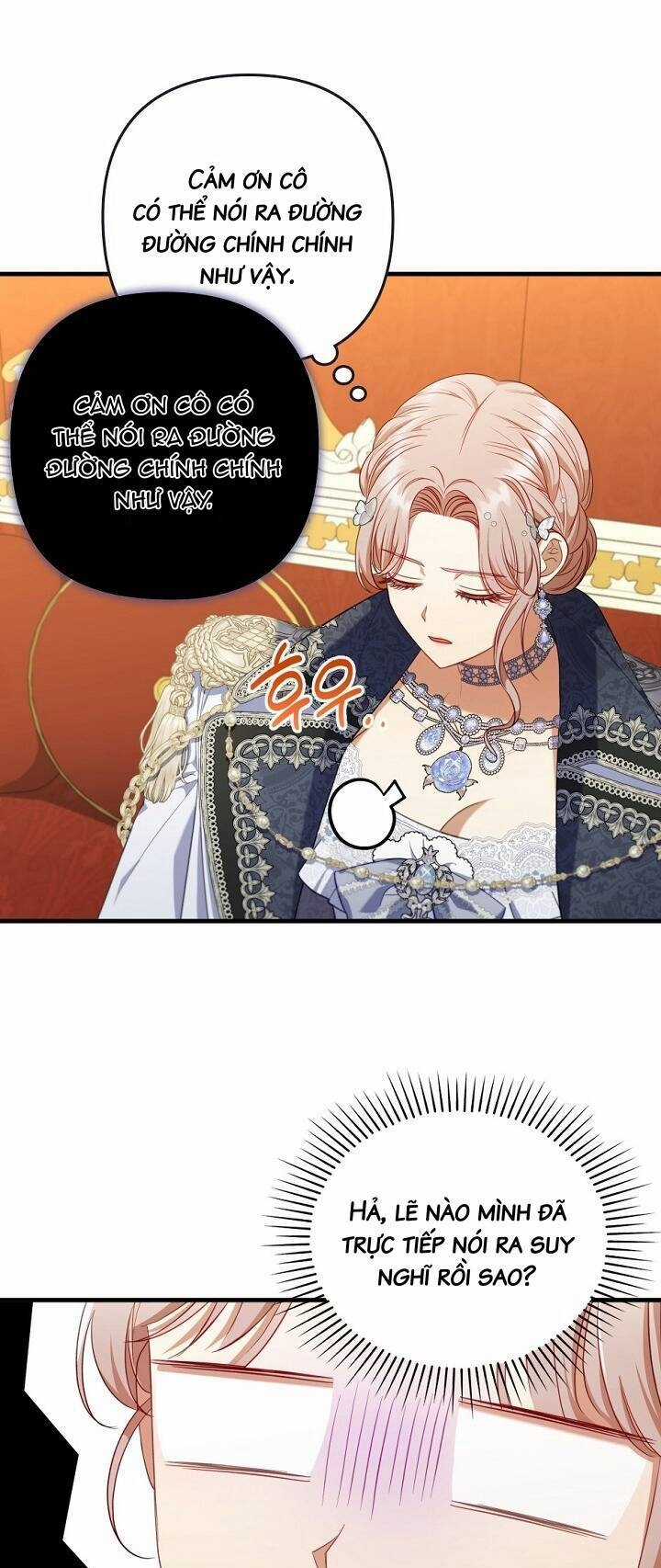 Tôi Bị Quyến Rũ Bởi Nam Chính Ốm Yếu Chapter 62 trang 42