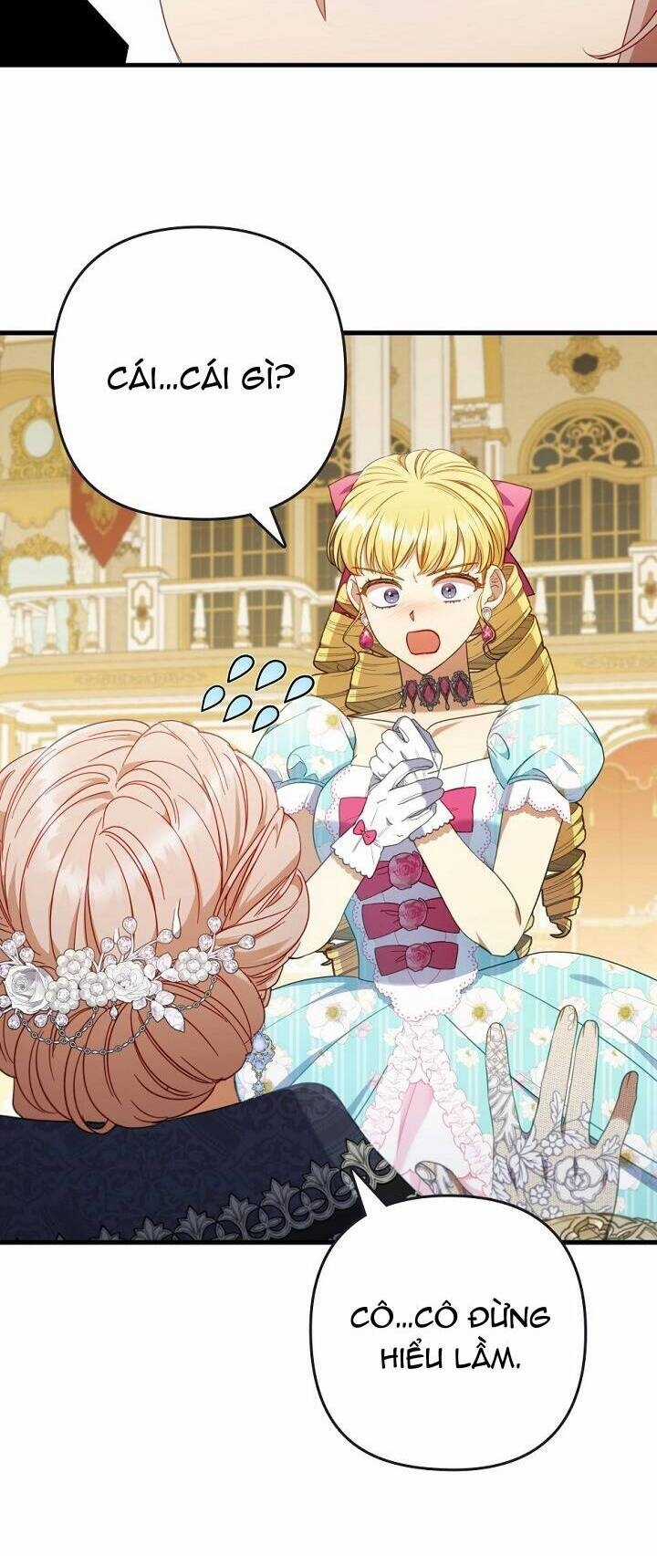 Tôi Bị Quyến Rũ Bởi Nam Chính Ốm Yếu Chapter 62 trang 43