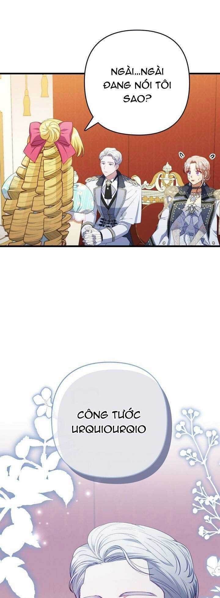 Tôi Bị Quyến Rũ Bởi Nam Chính Ốm Yếu Chapter 62 trang 44