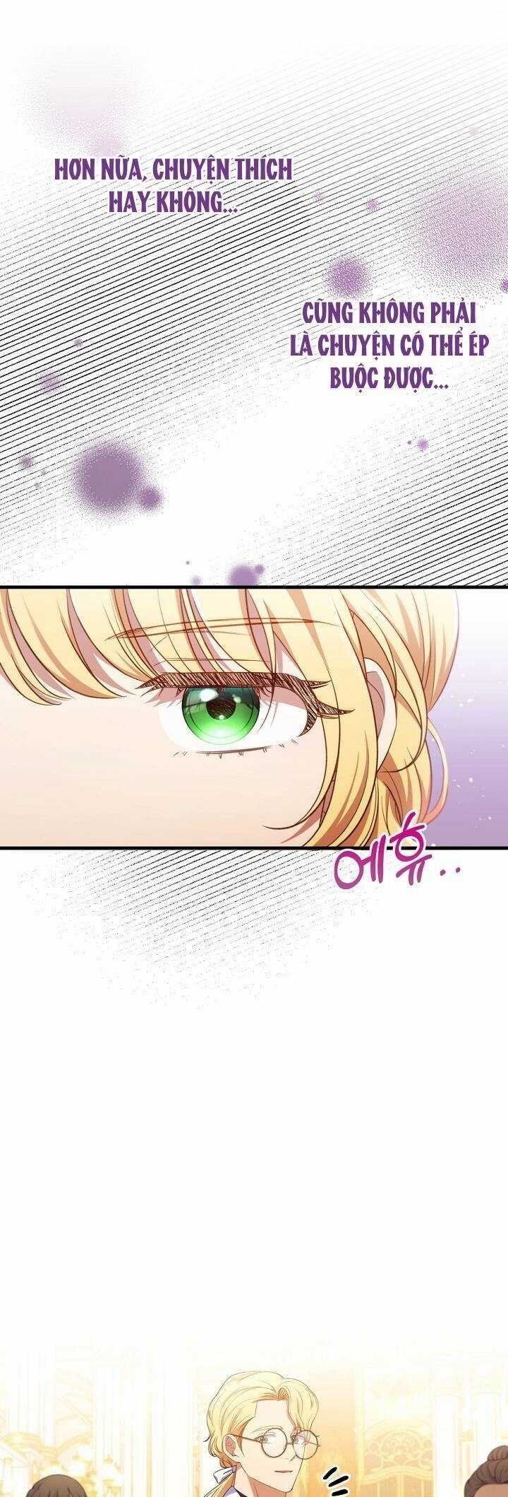 Tôi Bị Quyến Rũ Bởi Nam Chính Ốm Yếu Chapter 62 trang 5